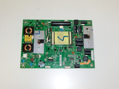 Netzteil K-L-NM1 (465-0101-0B201G) Rev:3.0 für LED TV Dikom Model: LEDTV-J24