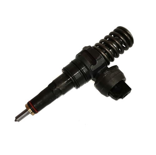 TOP! Genuine Ladedruckrohr Turbolader 059145731AK Druckrohr VW Audi 2,7 3,0 TDI