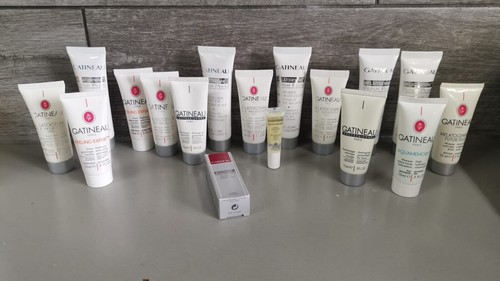Colección Gatineau Hugh usado y nuevo tamaño de viaje lote de trabajo anti envejecimiento - Imagen 2 de 11