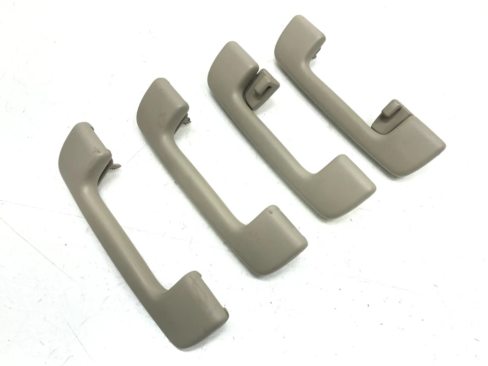 2015-2020 CADILLAC ESCALADE ESV GRAB GRIP ASSIST ROOF HANDLE SET X4 OEM - Image 3 of 4