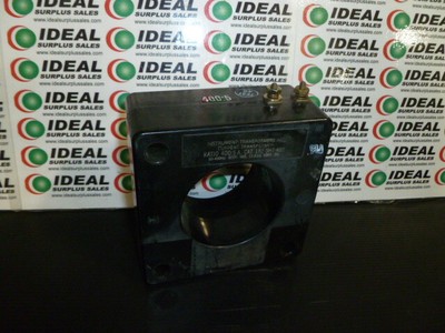 Instrumente Transformer, Inc.180SHT401 Transformator Gebraucht