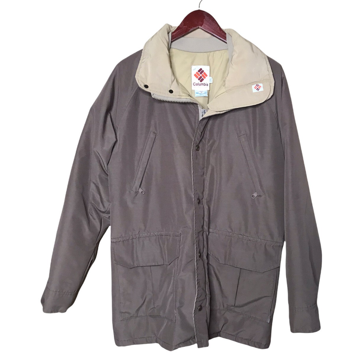 ジャケット・アウター 80's Columbia\"GORE-TEX\" 1980's 