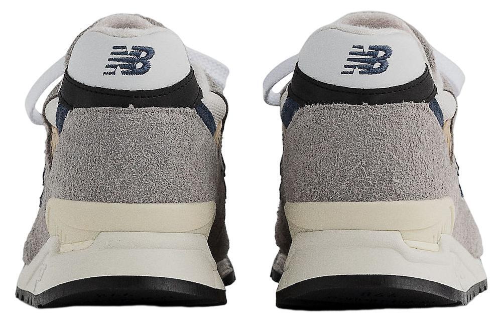 スニーカー New Balance Made in USA U998TA Grey Day MADE IN USA 998 