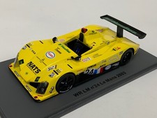Spark TY13143WM 1/43 Scale Car 14484 for sale online | eBay