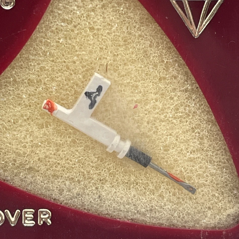 Astatic N577-7d Stylus Phono Needle For RCA 131781 2917d - Image 2 of 3