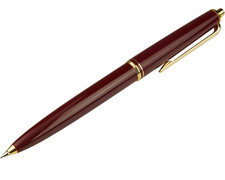Montblanc Classic Bleistift Nr.251 Bordeaux Gold Coated 0,5mm Meisterstück TOP