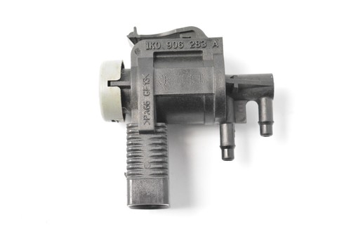 AUDI VW SEAT SKODA AB 2005 2.0TDI AGR VENTIL UNTERDRUCK SELENOID 1K0906283A