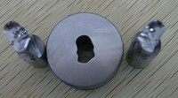 Tdp Single-punch Tablet Machine Special-shaped Mold / Special-shaped Mold Single Tdp Single-punch Tablet Machine Special-shaped Mold / Special-shaped Mold Single