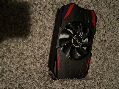 SAPLOS Radeon HD 7670 2GB 128 Bit DDR3 VGA/HDMI/DVI-D GPU Graphics Card 