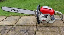 STIHL CONTRA CHAINSAW LEGENDARY 1959, 106 CC 4.4kw 6hp 36" Bar 070, 090