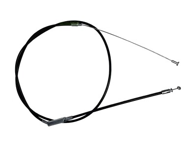 1427 x 1206mm Bowden Cable Throttle Cable for Zipper NGP Green Jan Yard Force...