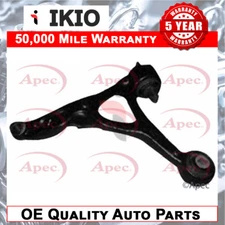 Fits Volvo XC90 2002-2014 Track Control Arm Front Left Lower Ikio #1 31304045
