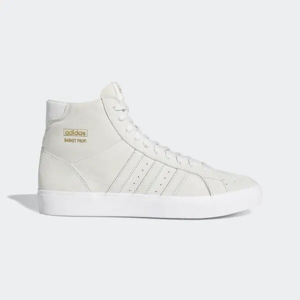 adidas Basket Profi Crystal White for 