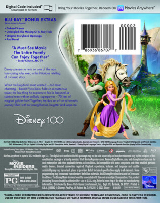 Netflix Tangled Streaming Eng Disney Rapunzel Tangled The Series