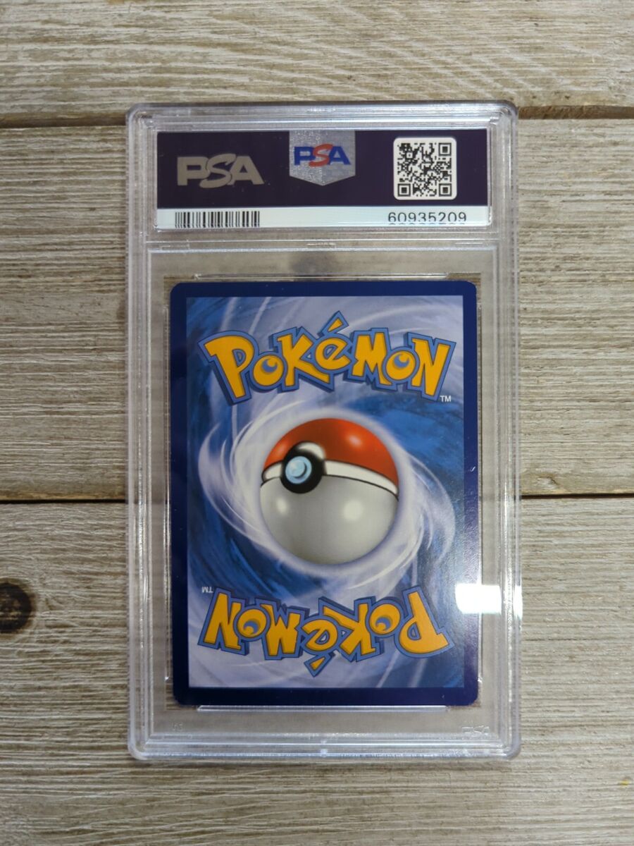 PSA 9 Graded M Gardevoir EX Primal Clash 2015 Pokemon XY PSA 9 Graded M Gardevoir EX Primal Clash 2015 Pokemon XY