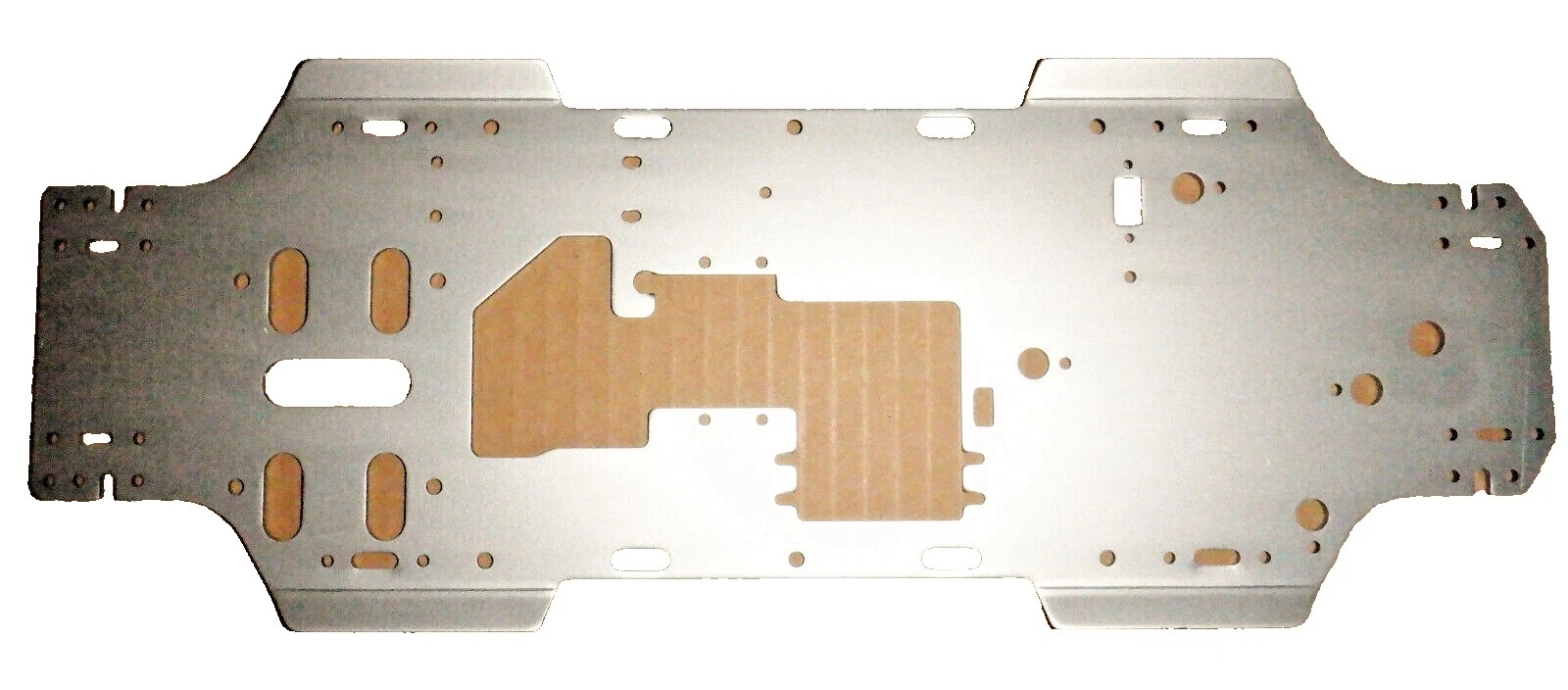 Placas Chasis XTM Hobby RC, marcos y kits para Nitro & Glow Fuel