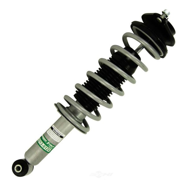 Suspension Strut and Coil Spring AssemblySenSen Speedy Strut WD