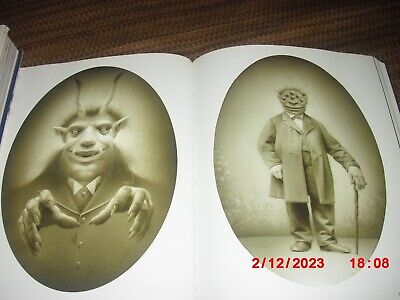 Juxtapoz Dark Arts by Gingko Press, 2009, WHIMSICAL TO THE Juxtapoz Dark Arts by Gingko Press, 2009, WHIMSICAL TO THE