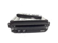 Chrysler Grand Voyager Mopar single CD / DVD Player Stereo 05080687AA