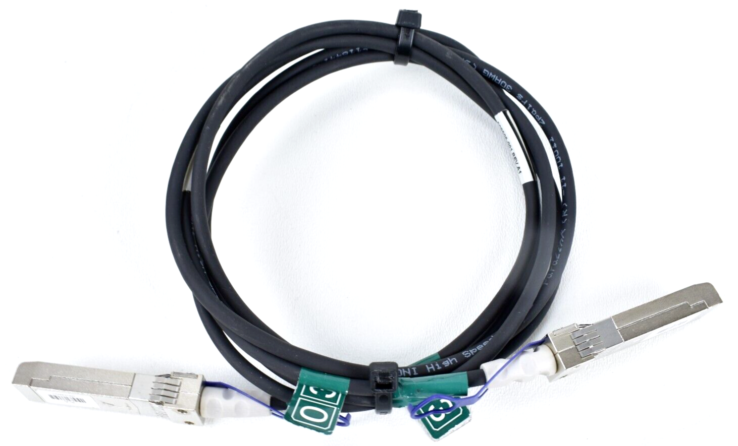 HP 509506-001 VOLEX 4GB 2M FIBER CHANNEL CABLE | eBay