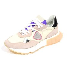 H7520 sneaker donna PHILIPPE MODEL LA RUE woman shoes