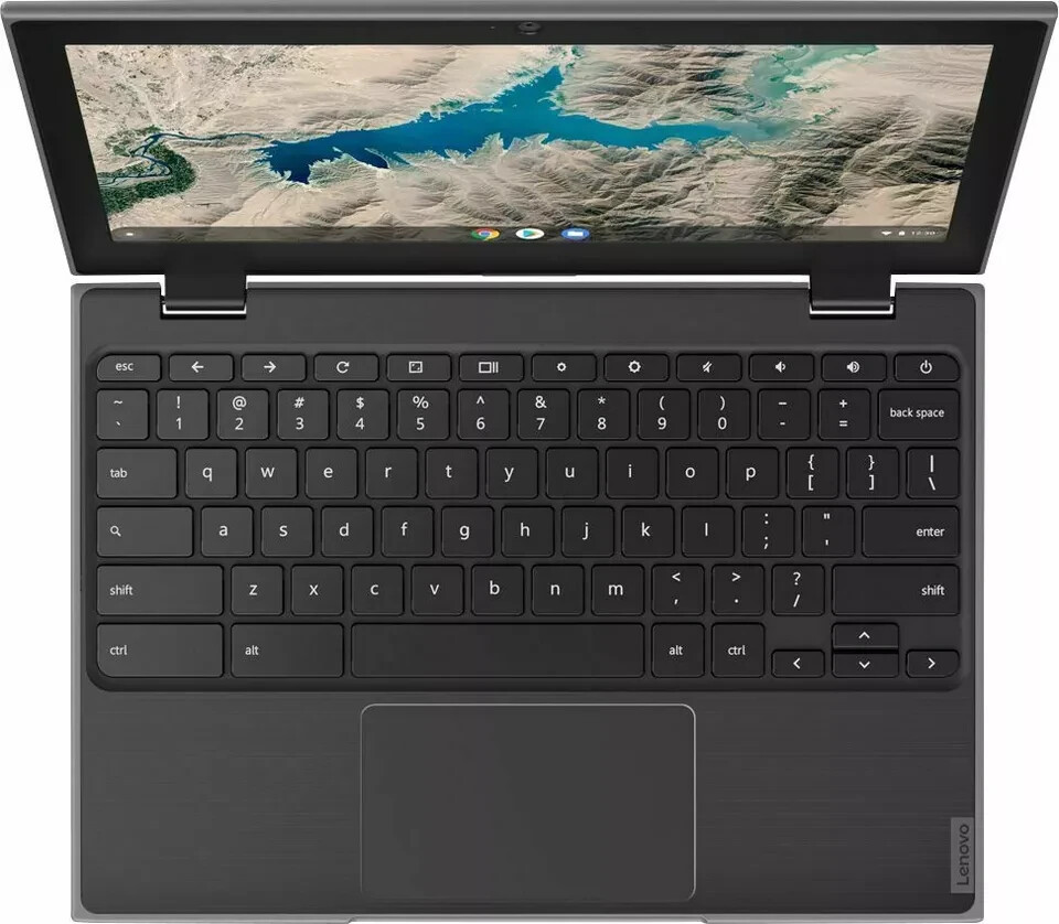 Lenovo/Chromebook 11.6インチ Celeron Amazon.com: Lenovo - Chromebook 3 11.6