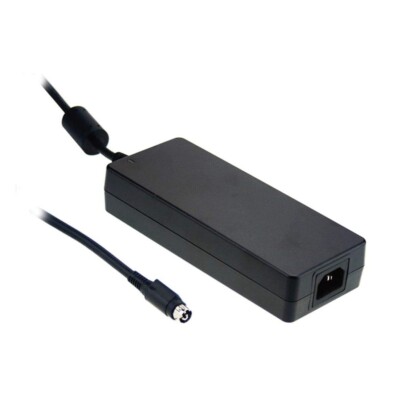 GSM120B12-R7B Power Supply: Pulse 12VDC 8.5A Off: Power DIN 4 pin R7B 102W 88...