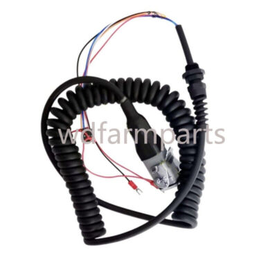 00000714 For Dingli Scissor Lift JCPT1612DCB JCPT1612DCS JCPT1412DC Coil Cord