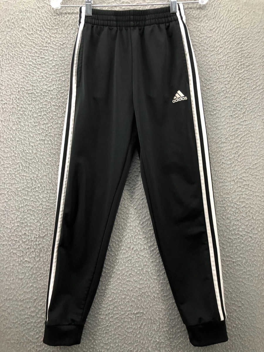Adidas youth shop joggers