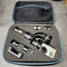 FeiyuTech GoPro Hero 3 Gimble + Hero 3 Black