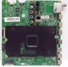 55" SAMSUNG LED/LCD TV UN55JU650DFXZA MAIN BOARD BN94-10520F