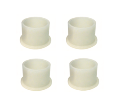 4PCS MERCRUISER ALPHA GEN II TRIM CYLINDER BUSHINGS 23-815950 1 18
