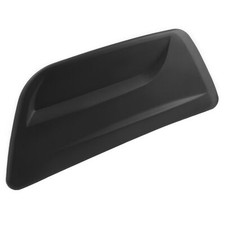 Left Side Black Fog Light Cover Fit For Chevrolet Malibu 2013-2016 #GM1038141