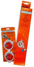 Sure-Life Bait Buddies Fishing Tablets