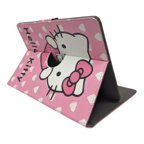 For Samsung Galaxy 11 INCH Tab A9+ S7 S8 S9 FE Tablet ( Rotate Stand Case Cover) - Picture 19 of 97