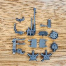 Imperial Guard Chimera Accessories - Warhammer 40K Bits