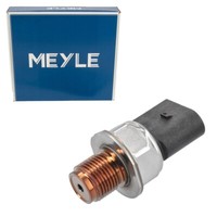 Meyle Sensor Kraftstoffdruck Drucksensor FüR Vw Touareg 7P Audi A4 B8 A6 C7 3.0D