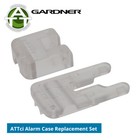 Gardner ATTs iW Crystal Alarm Case Replacement Set - Carp Coarse Fishing Tackle