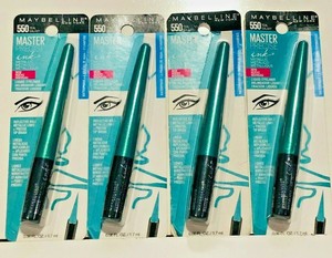 teal liquid eyeliner