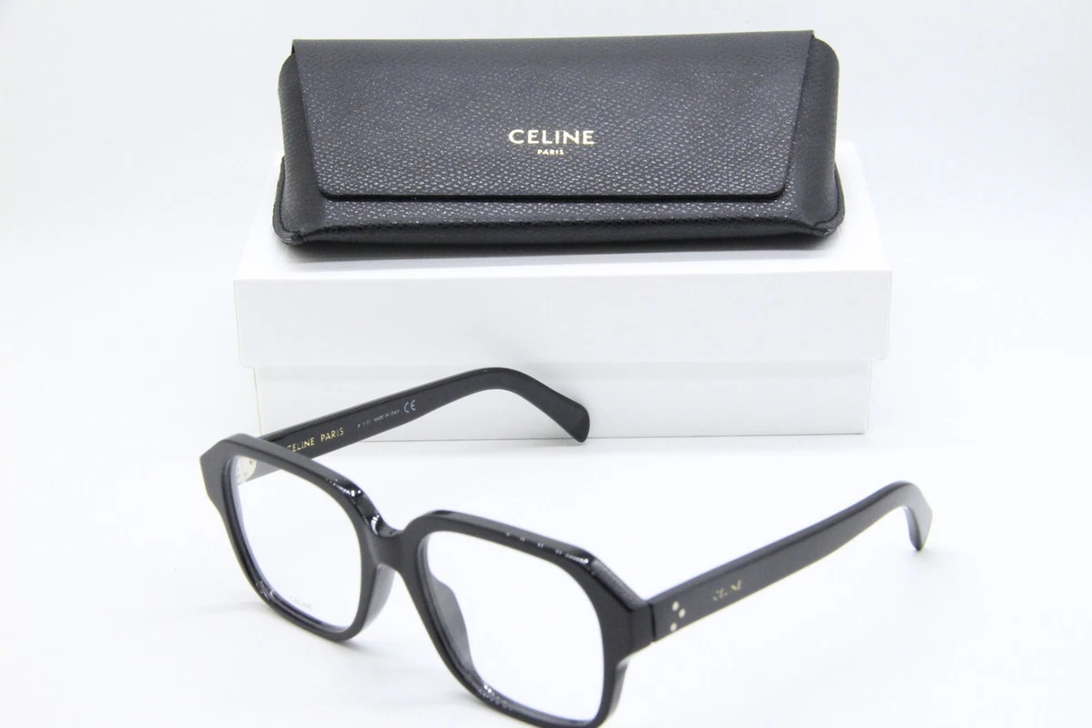 Celine 2024 eyeglasses black