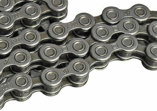 Odyssey KeyChain BMX 1/2\