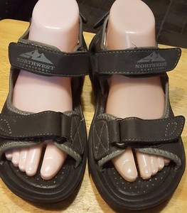 northwest territory sandals