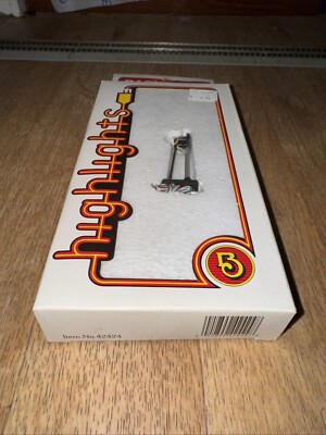 Bachmann 42424 HO Target Signal Lighted New