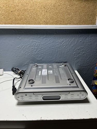 GPX Kitchen Radio Clock