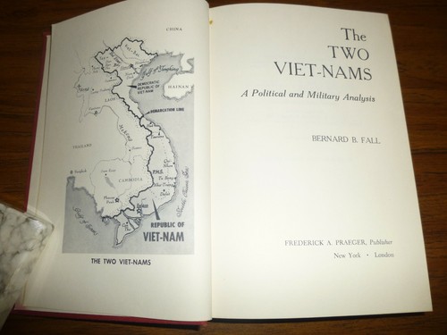 The Two Vietnams, Hell is a Very Small Place, Last Reflections on a War, and Vie - Picture 5 of 10