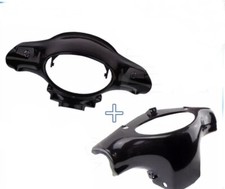 CUPOLINO STERZO PORTAFARO PORTASTRUMENTI APRILIA SCARABEO 50 100 MINARELLI 94/05