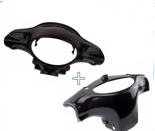 CUPOLINO STERZO PORTAFARO FACO PORTASTRUMENTI APRILIA SCARABEO 50 100 MINARELLI