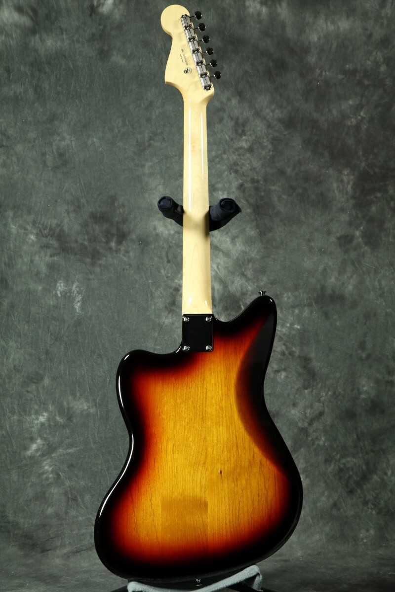 Fender Made in Japan Heritage 60s Jazzmaster 3-Color