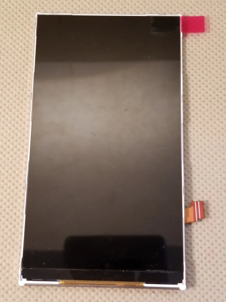 New Motorola OEM LCD Screen Replacement (Small Flex Cable) for DROID X2 MB870 - Image 2 of 4