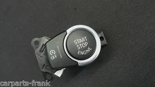 BMW X5 F15 M F85 X6 F16 M F86 Start Stop Engine Button Switch 9291689